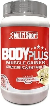 Витаминная сыворотка Nutrisport