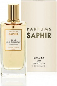 Eau De Parfum Saphir Oui De Saphir
