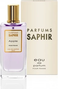 Eau De Parfum Saphir