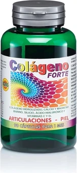 Капсулы Robis Vitamin Forte