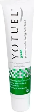 Зубная паста Yotuel Microbiome Care