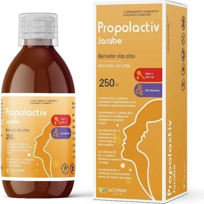 Жидкая добавка Herbora Herbora Propolactiv