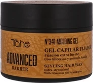 Гель для фиксации волос Tahe Advanced Barber