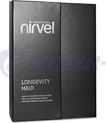Наборы для ухода за волосами Nirvel Professional He Pack