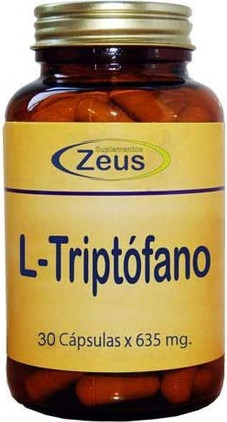 Добавка Zeus+Dione Nutricosmetics - Zeus
