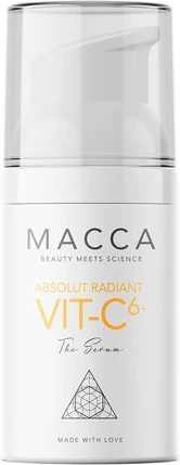 Сыворотка Meme Absolut Radiant Vit-C6 для лица