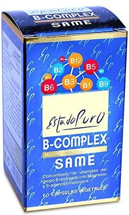 Витаминная сыворотка Tongil Estado Puro