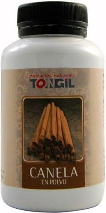 Капсулы Tongil Cinnamon Vitalis