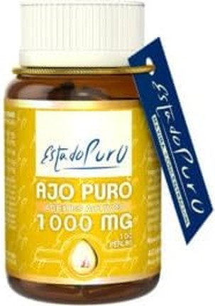 Pearls Tongil Estado Puro