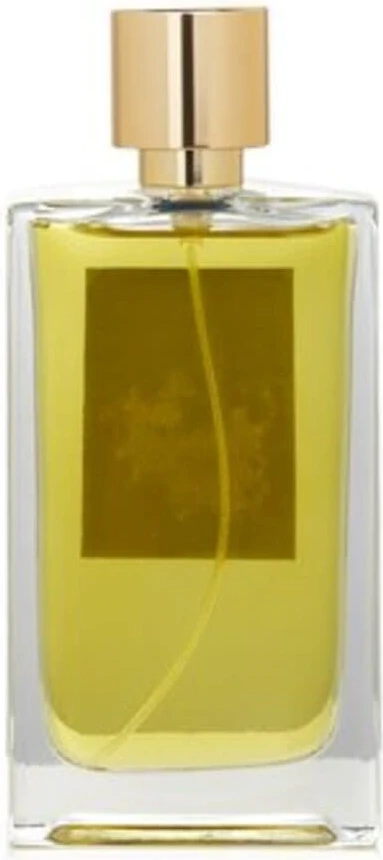 Eau De Parfum Rosendo Mateu 1 Bergamot Tea Leaf Sandalwood