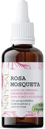 Facial Oil Natyasal