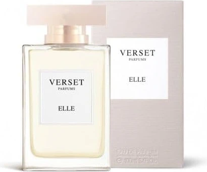 Парфюмерная вода Versace Elle