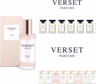 Парфюм Versace Fragrance for Him & Her Authentic