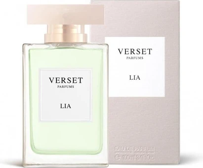 Одеколон Versace Lia
