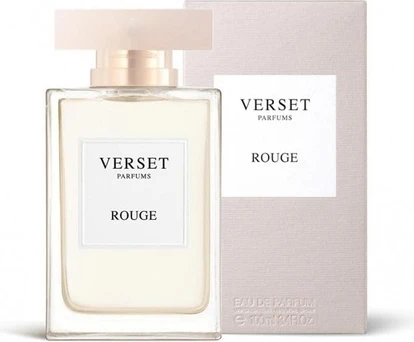 Eau de Parfum Versace Rouge