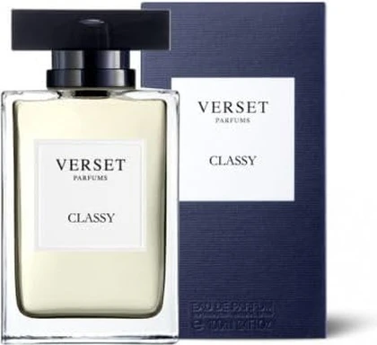Eau de Parfum Verset Parfums Classy