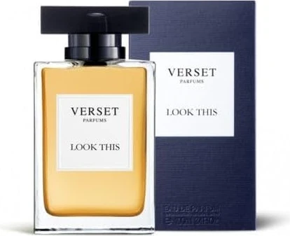 Eau de Parfum Versace Look This