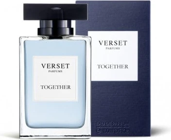 Eau De Toilette Versace VERSET TOGETHER