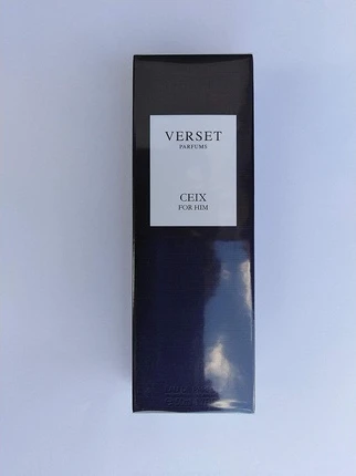 Духи Versace Ceix для мужчин