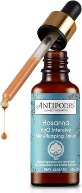 Увлажняющая сыворотка Antipodes Hosanna