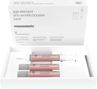 Сыворотка против старения Mesoestetic Age Element Anti-Wrinkle Reinforcement
