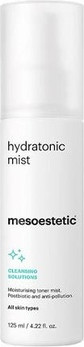 Увлажняющий спрей для лица Mesoestetic
