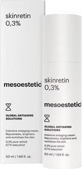 Сыворотка Mesoestetic Skinretin 03