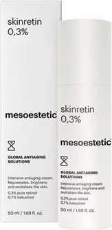 Сыворотка Mesoestetic Skinretin 03
