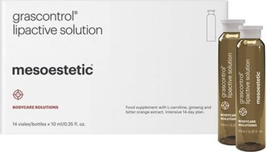 Решение Mesoestetic