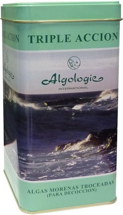 Набор для ухода за лицом Algologie