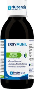 Сыворотка Nutergia