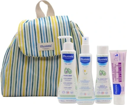 Подарочные Наборы Mustela Идеально для Детей