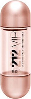 Eau De Parfum Carolina Herrera 212 Vip Rose