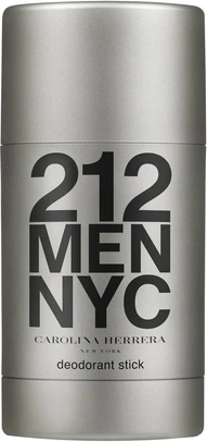 Дезодорант-стик Carolina Herrera 212 Men