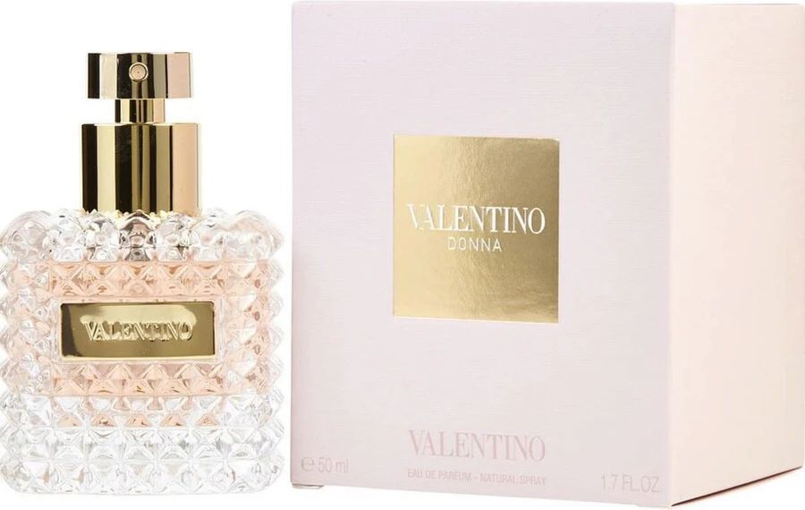 Eau de Parfum Valentino Donna