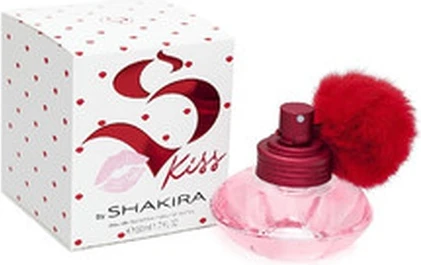 Туалетная вода Shakira S Kiss