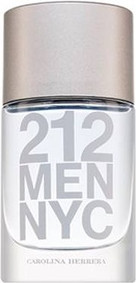 Туалетная вода Carolina Herrera