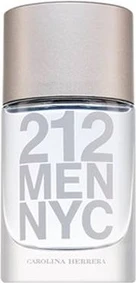 Туалетная вода Carolina Herrera