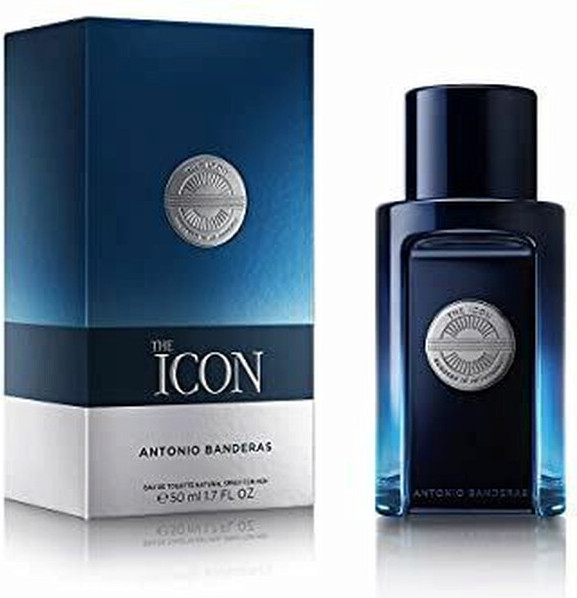 Туалетная вода Antonio Banderas The Icon