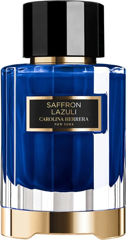 Парфюмерная вода Carolina Herrera Saffron Lazuli