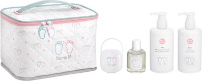 Подарочный набор «Eau de Toilette Eau My BB»