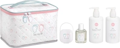 Подарочный набор «Eau de Toilette Eau My BB»
