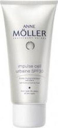 Флюид Anne Moller Impulse Эластичность Флюид Spf30