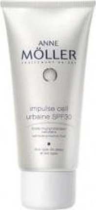 Флюид Anne Moller Impulse Эластичность Флюид Spf30