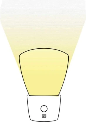 Продукт Saro Saro Luz Comp-Orientac R 0411