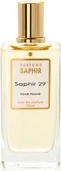 Eau De Parfum Saphir Saphir