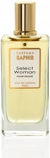 Eau De Parfum Saphir Select Woman