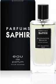 Eau De Parfum Saphir
