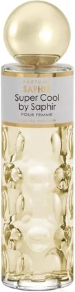 Eau De Parfum Saphir Saphir Super Cool
