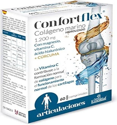 Витаминная сыворотка Nature Essential Confortflex